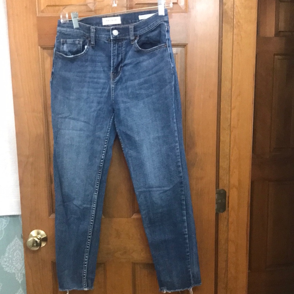 PACSUN.  Vintage icon jeans.  27 excellent condition